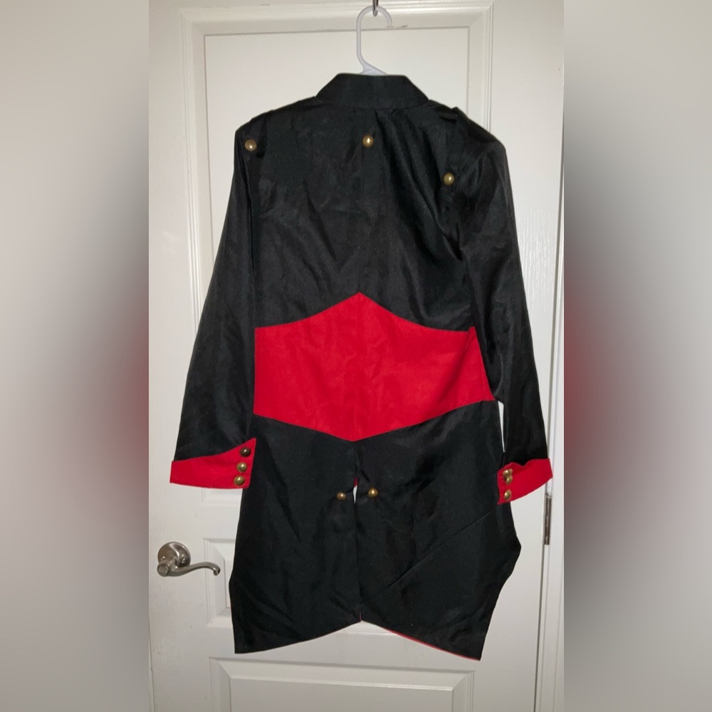 Costume Jacket - Picture 3 of 10